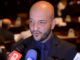 Audiência Pública na Câmara de Vereadores do RJ