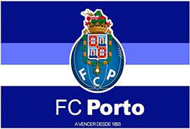 Felipe anderson é reforço do porto (self.fcporto). Giant Fc Porto Crest Flag Amazon De Sport Freizeit