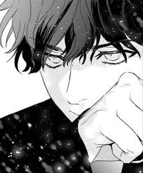 Aesthetic Anime Boy Pfp Black And White Pin By Usagi Yuichiro On Aesthetic Anime In 2020 Anime Monochrome Manga Drawing Anime Art