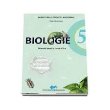 ✅ne pregătim online de examenul național de absolvire la biologie, clasa xii, lecția 5! Manual Biologie Clasa A V A Editia 2018 Clb Ro