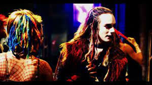 Zydrate Anatomy - Repo! the Genetic Opera - 1080p60fps - YouTube
