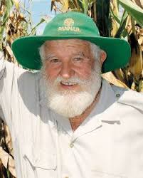 Gesonde grond kan nooit genoeg beklemtoon word nie