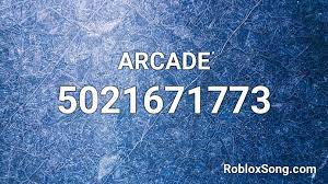 • use the id to listen to the song in roblox games. Arcade Roblox Id Roblox Music Codes