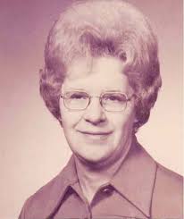 Obituary for Betty A. (Chamberlin) Wickham
