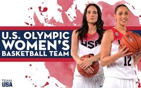 Defending the gold medal won by the 2008 team in the previous olympic games, the americans qualified for the 2012 games after winning the 2010 fiba world championship. Meet The Members Of The 2016 U S Olympic Women S Basketball Team