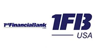 1st Financial Bank Usa Online Banking Credit Card Debt Management Rewards Credit Cards Credit Debt