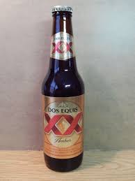 Like the palate, there is nothing particularly bad . Dos Equis Amber Honest Booze Reviews