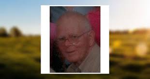 Richard Hammes Obituary July 14, 2006