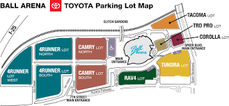 14 stores in colorado mills at glocalabel.com. Parking Directions Ball Arena