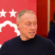 Nottingham Forest old boy pays tribute to Steve Cooper amid 'inevitable'  fears