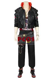 Unfortunately not, and you have the heartbreaking job of deciding where to send his remains. Cyberpunk 2077 Jackie Welles Cosplay Kostum Mp006040 Bester Beruf Cosplay Kostume Online Shop