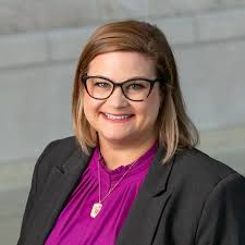 Staff: Indiana University Kokomo