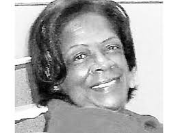 Elizabeth Lewis Obituary (2015)