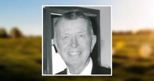 Duane Janssen Obituary November 6, 2015