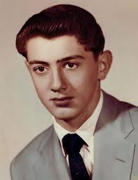 Mr. James "Jim" Edward Schrader Obituary