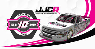 34 travis kvapil breaking limits crew chief: Jennifer Jo Cobb Bio 2021 Update Net Worth Career Husband