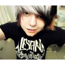 Mabel Preppy Goth Emo Sport For Stories