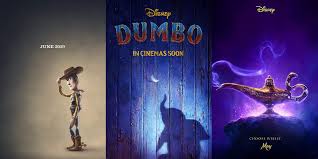 Assuming you mean disney animated movies that are not musicals as in feature characters who don't perform musical numbers there's if you mean music at all, then there are none. Kids Movies Coming Out In 2019 Top New Upcoming Family Films