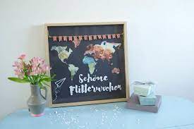 Was sie benötigen eine möglichkeit für geldgeschenke zum abitur wäre zum beispiel, dass sie ein fachbuch kaufen und in dieses ein buchzeichen in form einer stoffhülle legen. Geldgeschenk Zur Hochzeit Ein Weltkarten Diy Galeria Blog