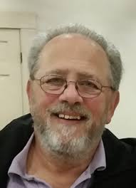 Paul Roger Westleigh