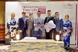 Ikea akan meraikan beberapa acara lain juga sempena hari tidur sedunia dengan ikea new york dan ikea los angeles bakal mengadakan acara minggu tidur kebangsaan pada 1 mac hingga 8 mac nanti. Sambutan Hari Tidur Sedunia 2020 Bersama Amlife Lovely Bee