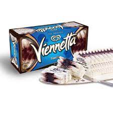 Earlier this month we learned the news that the iconic viennetta ice cream cake of the '80s and '90s was coming back to the united states. Viennetta Ice Cream Please Contact Seller To Arrange Pick Up Before Payment Shopee Malaysia