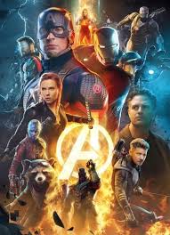 Avengers Endgame Is Set To Become Most Successful Box