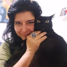 Karin Gonzalez Calandri (@karingonzalezcalandri) • Threads, Say more