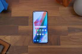 The oppo find x3 pro has four rear cameras: Oppo Find X3 Pro Test In Fast Jeder Hinsicht Atemberaubend