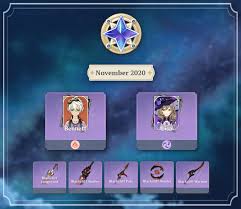 Discuss Everything About Genshin Impact Wiki | Fandom