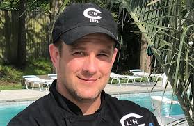 Chef's Thoughts with TJ Garrish