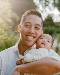 w/ Rick and Liz ☺️