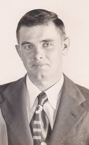 John Frank Dillon (1927-1996)