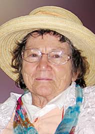 Obituary: Jenne Hughes