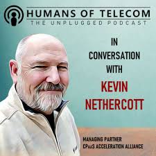Humans of Telecom • A podcast