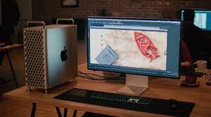 Introducing apple pro display xdr, the. Apple Pro Display Xdr Game Changer For Jumanji Studio Appleinsider