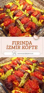firinda izmir kofte tarifi tarif defteri yemek tarifi ascilik yemek tarifleri kofte