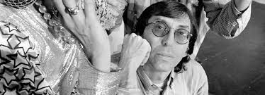 John Vaccaro and the Playhouse of the Ridiculous