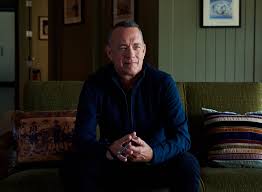 Tom grew up in what he has called a fractured family. Tom Hanks Confirm Or Deny The New York Times