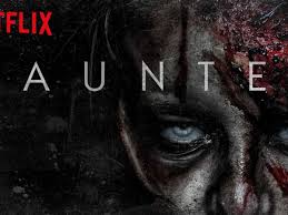 Here is a ranking of the most terrifying things to stream on netflix from worst to best, based on critic scores from rotten tomatoes. Haunted Netflix Original Series Review Ready Steady Cut