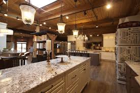 Complete the kitchen renovation in stages to save on upfront costs. Cabinets Kitchen Countertop Center Of New England