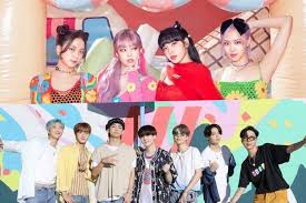 After this, they'd get complacent. Bts And Blackpink Make Rolling Stone S The 50 Best Songs Of 2020 List Soompi