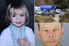Police have 'best chance' at solving Madeleine McCann case in years, top  cop says: 'Something definitive'