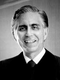 Dr. Robert W. Dickson