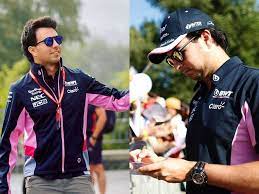 Perez finished fourth in the drivers' championship in 2020 season. Sergio Perez Biography Age Height Wife Net Worth Starswiki
