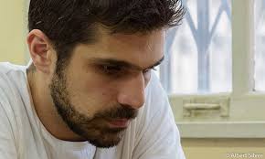 82nd Brazilian Ch: Mekhitarian leads bloodbath