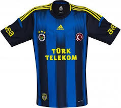 Please follow @fenerbahce_en for english. New Fenerbahce Kits 12 13 Adidas Fenerbahce Jerseys Home Third Away 2012 2013 Football Kit News