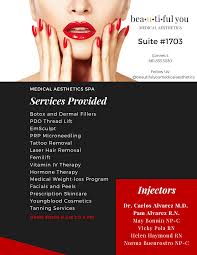 Get reviews, hours, directions, coupons and more for glow laser & aesthetics center md. Beautiful You Medical Aesthetics Home Facebook