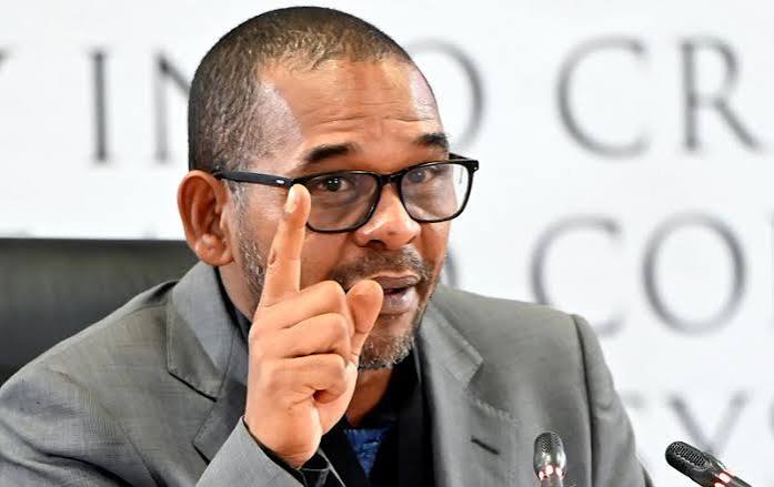 Fadiel Adams reveals links to André Lincoln, Brown Mogotsi and Feroz Khan