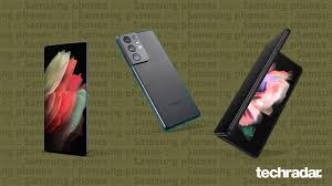 The unlocked phone should come with a $150 gift card. Best Samsung Phones 2021 Finding The Galaxy Phone For You Techradar